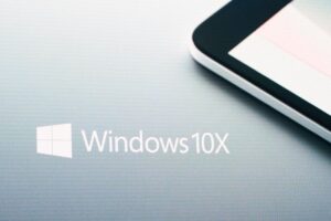 Windows X2