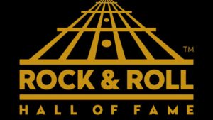 Rock and roll hall of fame