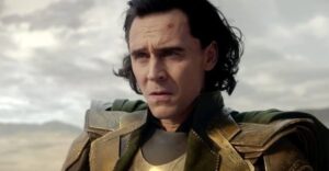 Loki MCU