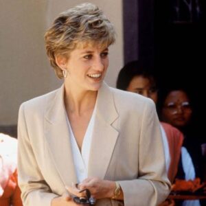 Princess diana 