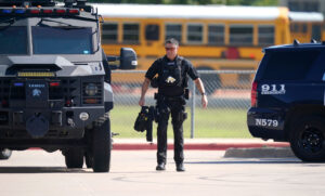 VICTIMS INJURED IN THE SHOOTING AT TIMBERVIEW HIGH SCHOOL