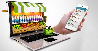 ONLINE INDIAN SUPERMARKETS IN THE USA