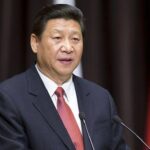 JINPING SOFT ON SOUTHEAST ASIAN COUNTRIES