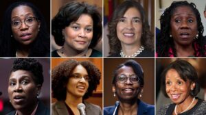 Biden to nominate Black women