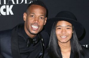 Amai Zackary Wayans 