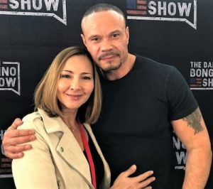 Paula Bongino