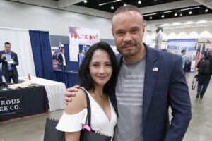 Paula Bongino