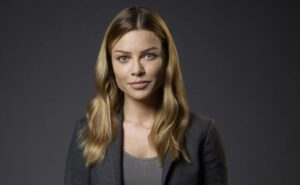 Lauren German