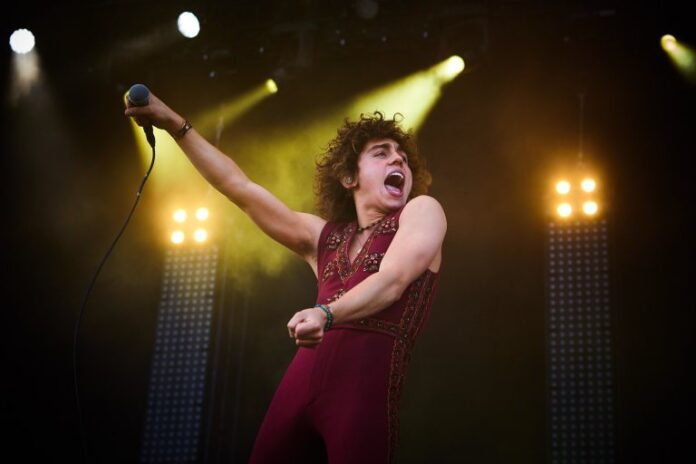 Josh Kiszka