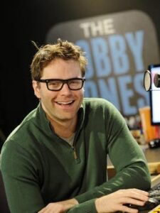 Bobby Bones