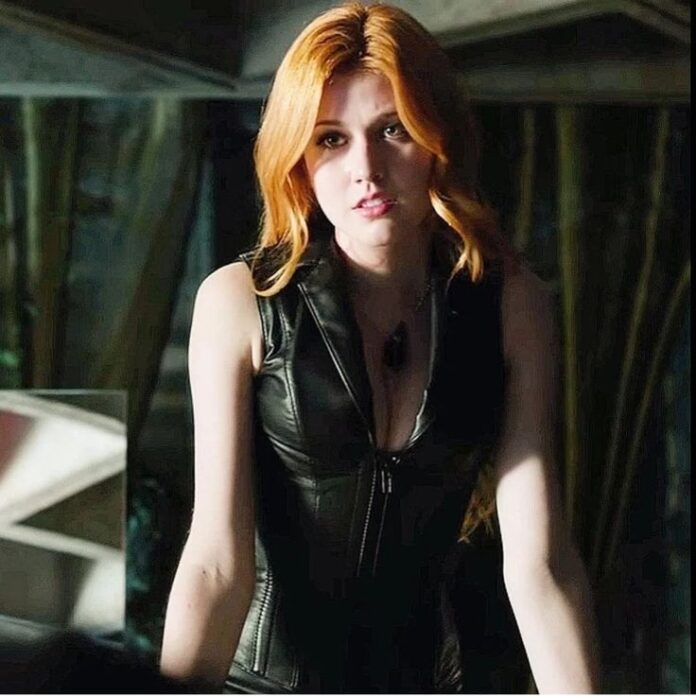 Clary Fisher