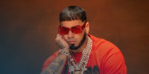 Anuel AA