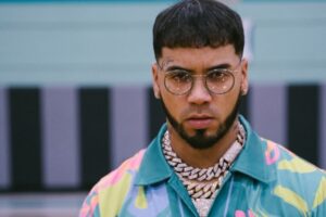 Anuel AA