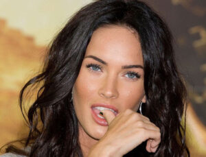 Megan Denise Fox