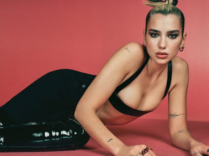 Dua Lipa