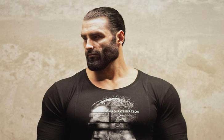 INTERESTING FACTS ABOUT ERNEST KHALIMOV TodayTop24 INTERESTING FACTS ABOUT ERNEST KHALIMOV TodayTop24