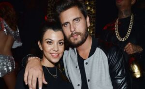 Scott Disick 