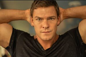 ALAN RITCHSON