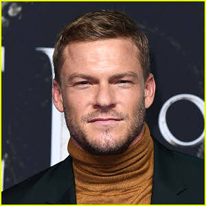 ALAN RITCHSON