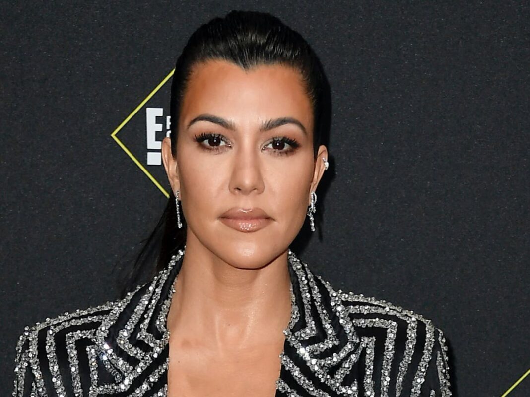 INTERESTING FACTS ABOUT KOURTNEY MARY KARDASHIAN - Todaytop24