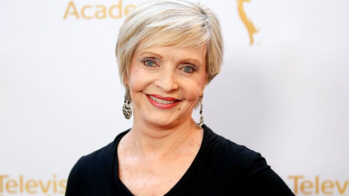 Florence Henderson