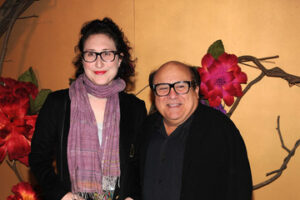 Grace Fan DeVito