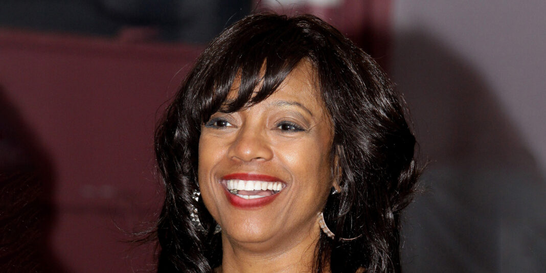 INTERESTING FACTS ABOUT BERNNADETTE STANIS BIO Todaytop