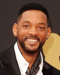 WILL SMITH BIOGRAPHY