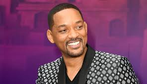 WILL SMITH BIOGRAPHY