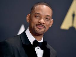 WILL SMITH BIOGRAPHY