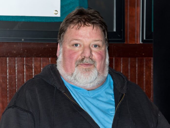 Phil Margera bio