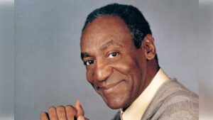 Erinn Cosby bio