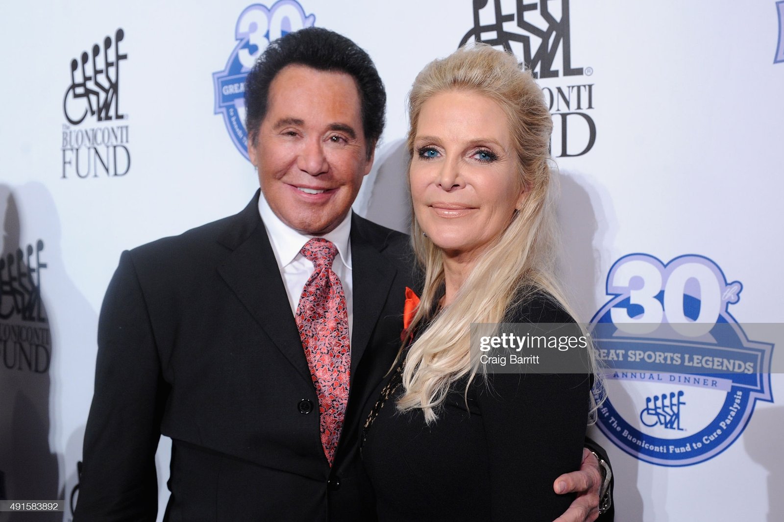 How Old Is Kathleen Mccrone – Kathleen McCrone [Wayne Newton’s Wife