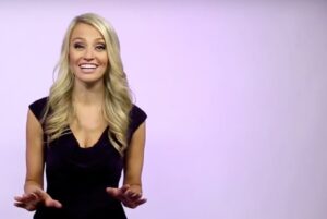 Carley Shimkus bio