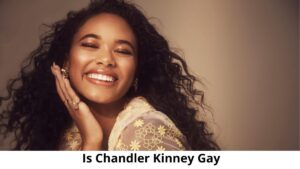 Chandler Kinney bio