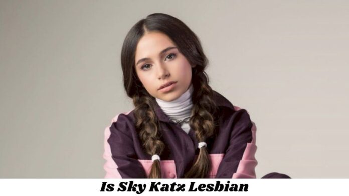 Sky Katz bio