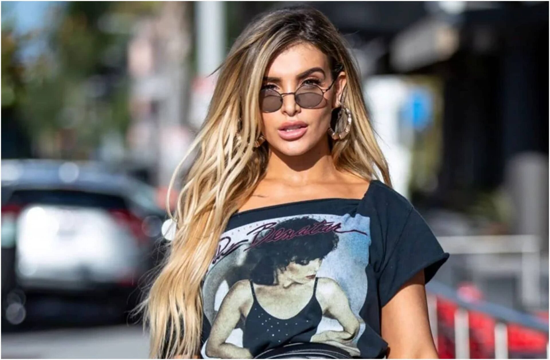 UNTOLD TRUTH ABOUT HALEY GIRALDO BIO - Todaytop24