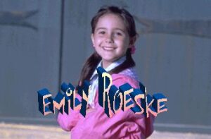 Emily Roeske bio