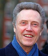 Christopher Walken bio