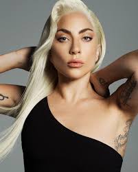 LADY GAGA