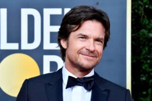 Jason Kent Bateman