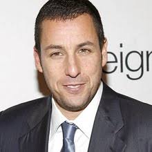 Adam Richard Sandler