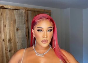 Natalie Nunn bio