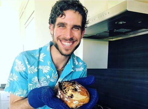 UNTOLD FACTS ABOUT NIKKO SANTO PIETRO - TodayTop24