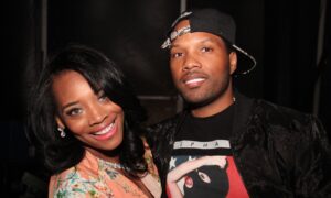 Mendeecees Harris bio