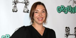 Stephanie Courtney bio