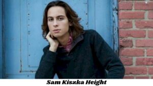 Sam Kiszka bio