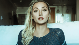 India Everett bio