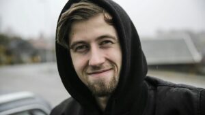 Alan Walker bio