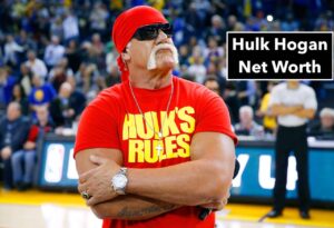 Hulk Hogan bio